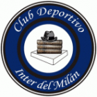 Escudo de Inter del Milán