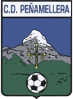 Escudo de C.D. Peñamellera