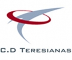 Escudo de C.D. Teresianas-Torrent