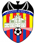 Escudo de C.F. Levante Albal
