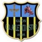 Escudo de Atlético Astur Gijón