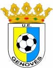 Escudo de U.D. Genovés