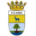 Escudo de U.D. Anna