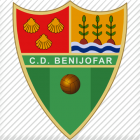Escudo de C.D. Benijófar