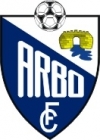 Escudo de Arbo C.F.