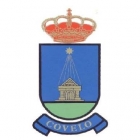 Escudo de Covelo C.F.