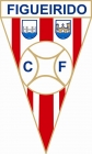Escudo de Figueirido C.F.