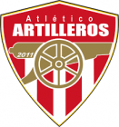 Escudo de Atlético Artilleros