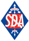 Escudo anterior de S.D. Amorebieta [2]