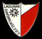 Escudo anterior de C.D.F. Tertangako Lagunak
