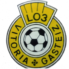 Escudo asociado a C.D. Lakua 03