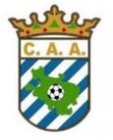 Escudo asociado a C. Atlético Alavés