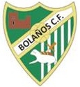 Escudo de Bolaños C.F.