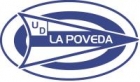 Escudo de U.D. La Poveda