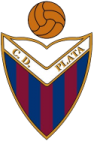 Escudo de C.D. Plata [mad]