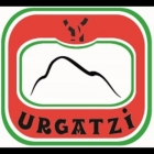 Escudo anterior de Urgatzi K.K.