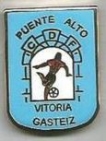 Escudo de C.D.F. Puente Alto