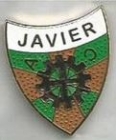 Escudo de C.D. Javier