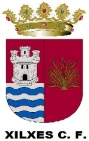 Escudo de Xilxes C.F.