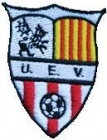 Escudo anterior de Ventalló