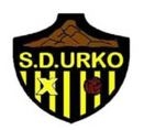 Escudo asociado a S.D. Urko