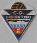 Escudo asociado a C.D. Urdiña Txiki [2]