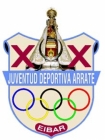Escudo asociado a C.D. Arrate