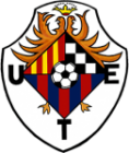Escudo de U.E. Tàrrega