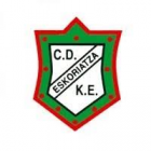 Escudo asociado a Eskoriatza K.E.