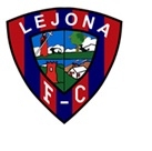 Escudo anterior de S.D. Leioa