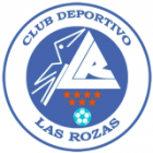 Escudo anterior de Las Rozas C.F.
