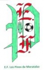 Escudo anterior de E.F. Los Pinos Moratalaz