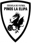 Escudo de E.F. Los Pinos Moratalaz