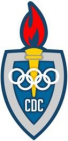 Escudo de C.D. Covadonga [ast]