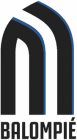 Escudo de U.D. Móstoles Balompié
