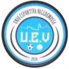 Escudo de U.E. Valldemossa