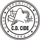 Escudo de C.D. CIDE Mallorca