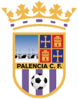Escudo anterior de Palencia C.F. [3]