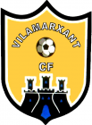 Escudo de Vilamarxant C.F.