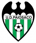 Escudo de U.D. Paiosaco-Hierros Añón