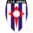 Escudo de C.S.D. Arzúa