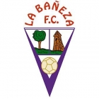 Escudo de La Bañeza F.C.