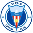 Escudo de El Palo F.C.