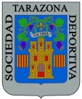 Escudo de S.D. Tarazona