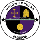 Escudo de U.P. Palencia
