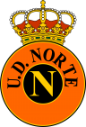 Escudo de U.D. Norte