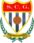 Escudo de Sport C. La Garrovilla