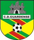 Escudo asociado a C.D. Guardense - Guardo