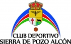 Escudo de C.D. Sierra de Pozo Alcón