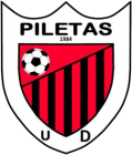 Escudo de U.D. Piletas